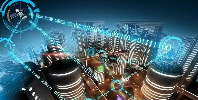 整合智能技術,優(yōu)化智能建筑
