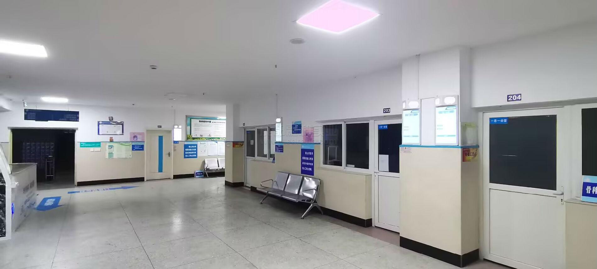 醫(yī)院分診叫號系統(tǒng)建設(shè)升級：提升就醫(yī)體驗的新引擎