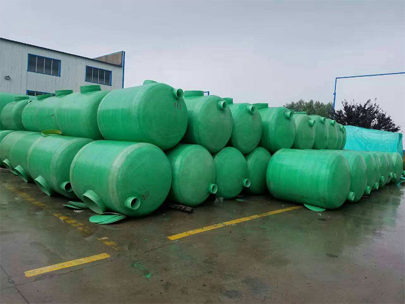 如何解決化糞池排污問(wèn)題？